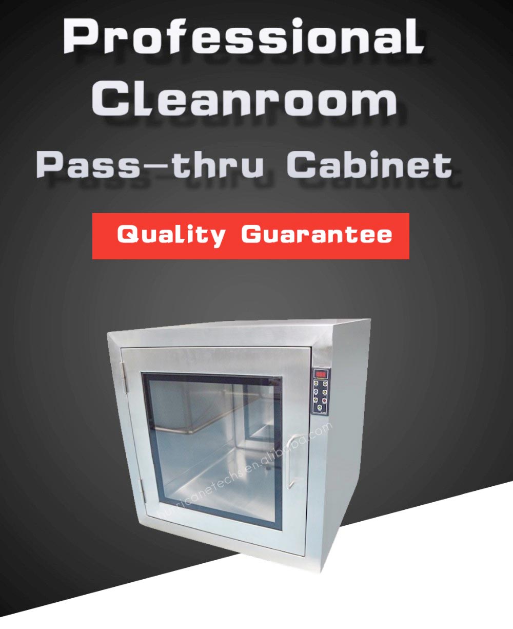 What is the process of clean room engineering acceptance