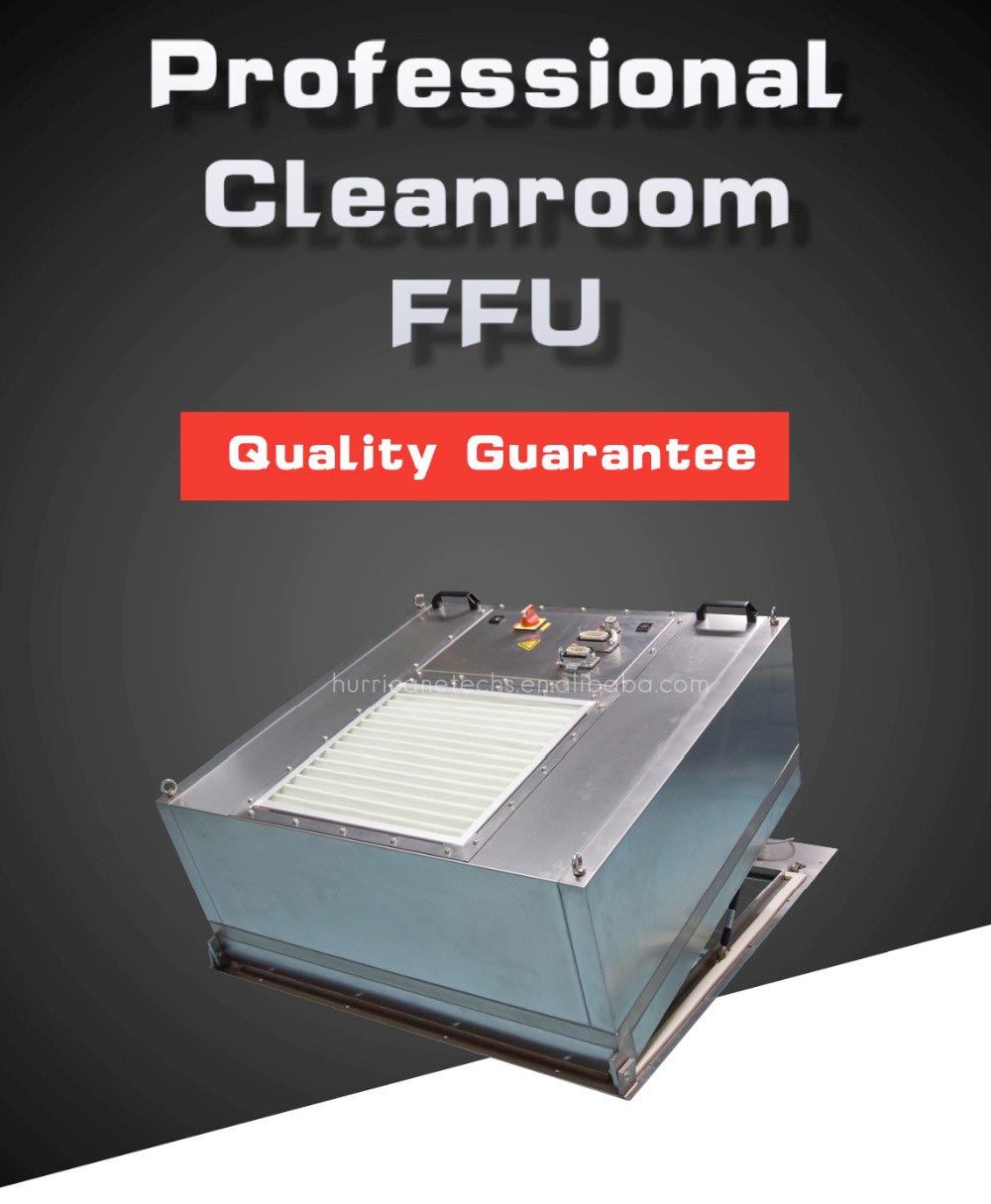 cleanroom | air shower | air shower room| clean room | fan filter unit | laminar flow hood